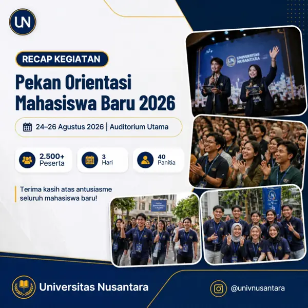 18 Template Sosmed Kampus – preview 9