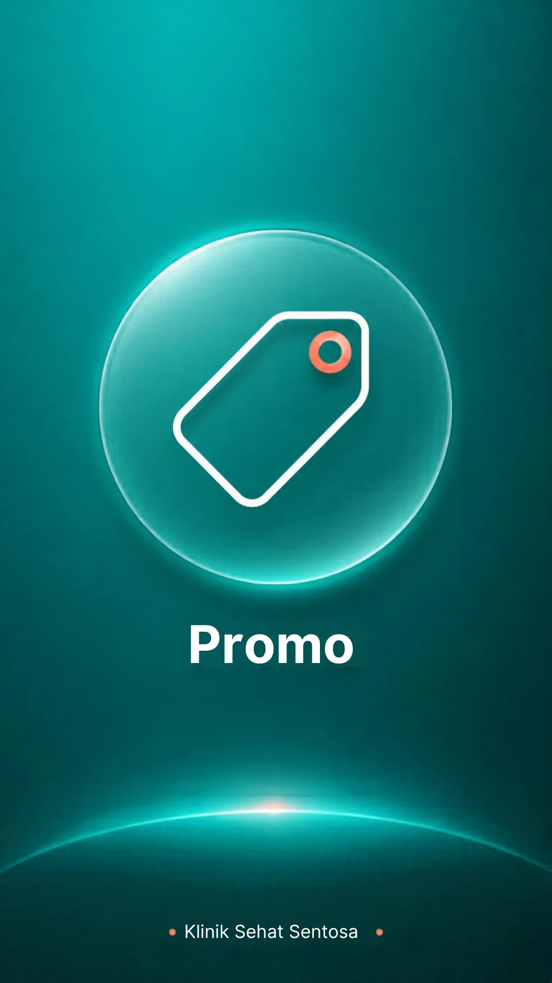 18 Template Canva Klinik & Kesehatan – preview vertikal 4
